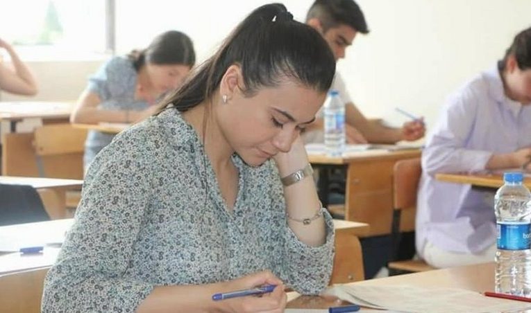 Rezidenturaya qəbul imtahanının II mərhələsində iştirak üçün qeydiyyat başlayıb