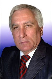 CƏFƏR NAMİQ KAMAL