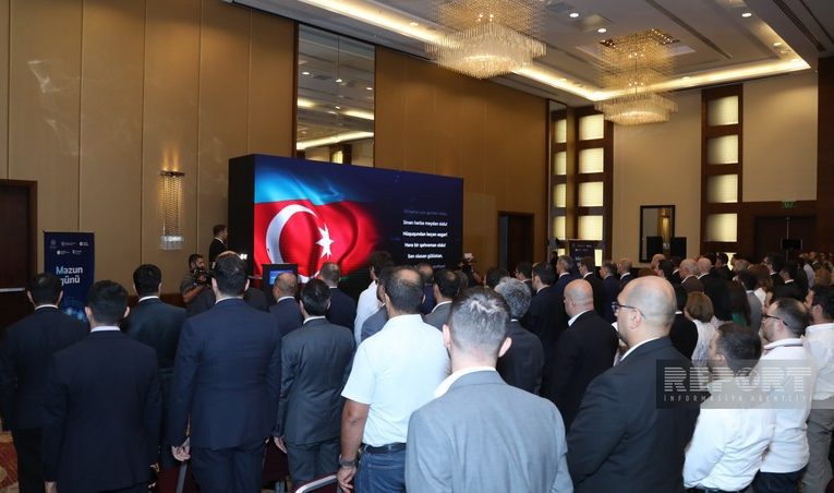 Azərbaycanın İsraillə birgə yaratdığı Kibertəhlükəsizlik Mərkəzindən daha 100 nəfər məzun olub