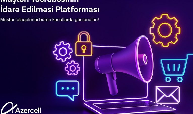 “Azercell Biznes” şirkətlər üçün yeni rəqəmsal həll təqdim edir