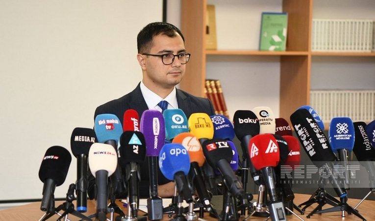 Nurlan İsmayılbəyli: Valideynlərin məqsədli şəkildə hansısa satış məntəqəsinə yönləndirilməsi yolverilməzdir