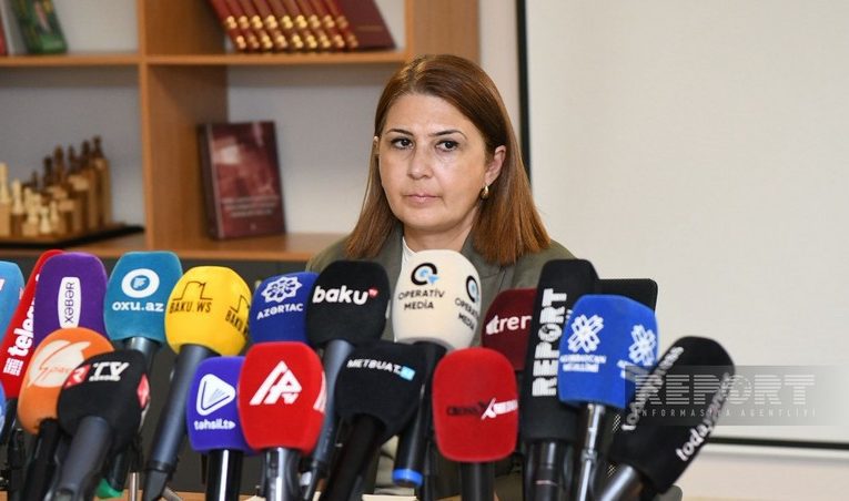 İlin əvvəlindən indiyədək 41 bağça müdiri işdən çıxarılıb