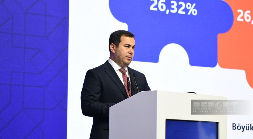 Nazir müavini: “Yüksəliş” müsabiqəsində ancaq xaricdə təhsil alanlar qalib olmur