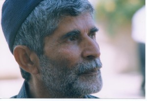 CƏFƏRZADƏ Əhməd Məmməd oğlu