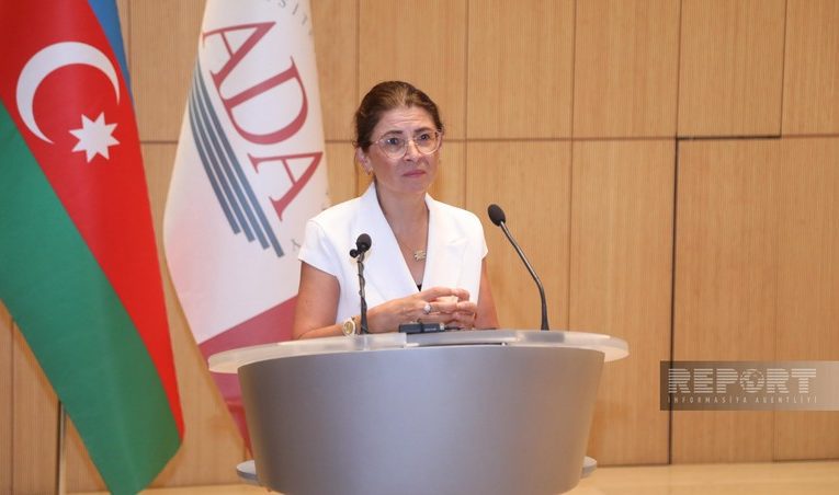 PA-nın şöbə müdiri: Təhsilə yönələn diqqət dövlətin strateji yanaşmasının göstəricisidir