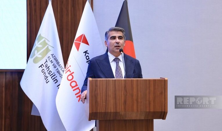 Nazirlik: Azərbaycanda bütün tələbələrin təxminən 50 faizdən çoxu təqaüd alır