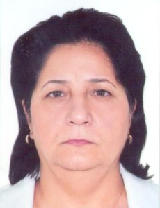 CİDDİ Nailə Hüseyn qızı
