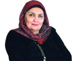 CAVADLI Qəmərxanım Aydın qızı