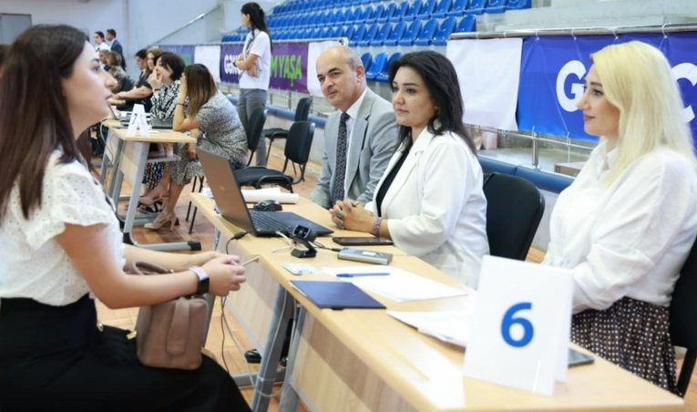 Gələn həftədən MİQ üzrə müsabiqənin müsahibə mərhələsi başlayır