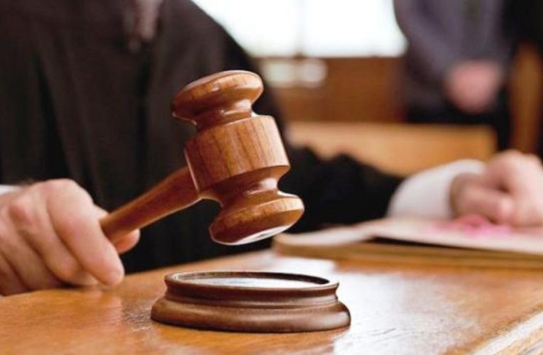 Fərhad Əhmədovdan 200 min dollar avans almışdım – Fransız biznesmen hakim qarşısında
