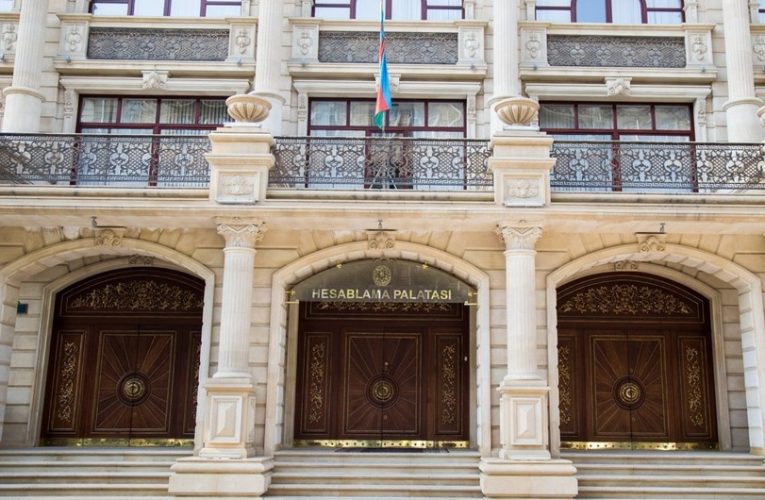 Palata Agentlikdə yoxlamalar apardı