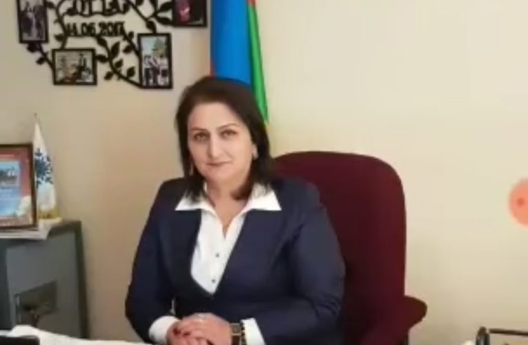Təhsil
                                                
                                                    1 Avqust 2025, 14:03                                                
                                            
                                            
                                                
Ali Məhkəmədən qalmaqallı məktəb direktoru barədə QƏRAR