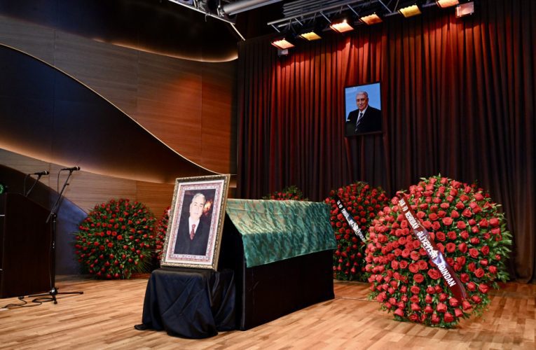 Aktual
                                                
                                                    1 Avqust 2025, 14:37                                                
                                            
                                            
                                                
Şirin xatirələrlə, Arif Babayev