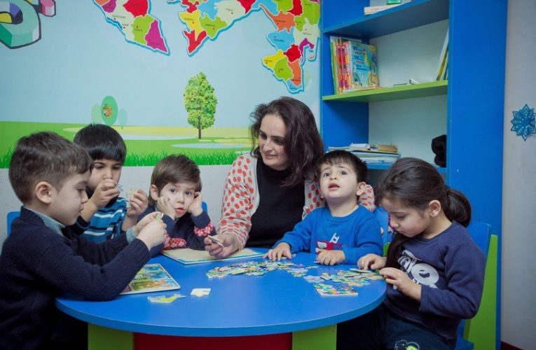 Bağçalarda ən çox müəllim yeri boş olan BÖLGƏLƏR…