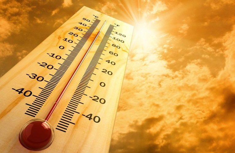 Bakıda 38, rayonlarda 40 dərəcə isti var – FAKTİKİ HAVA