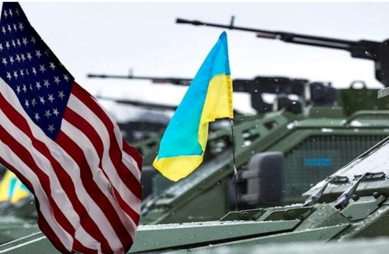 Atəşkəs olmazsa ABŞ Ukraynaya HƏRBİ YARDIM EDƏCƏK