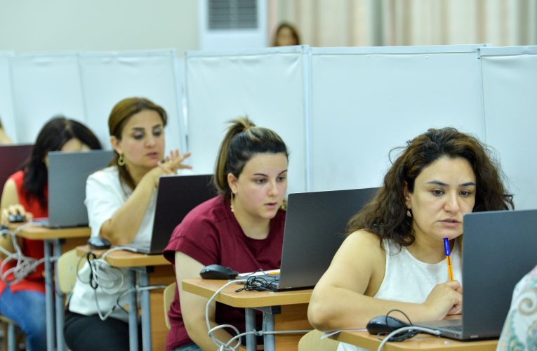 Vakansiya seçimində ünvanını səhv göstərən müəllimlərin nəzərinə!