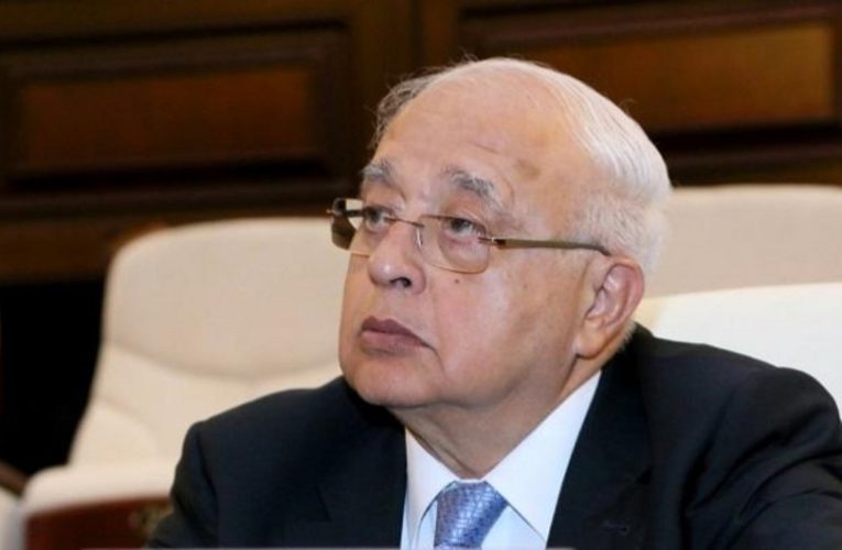 Elçin Əfəndiyev VƏFAT ETDİ