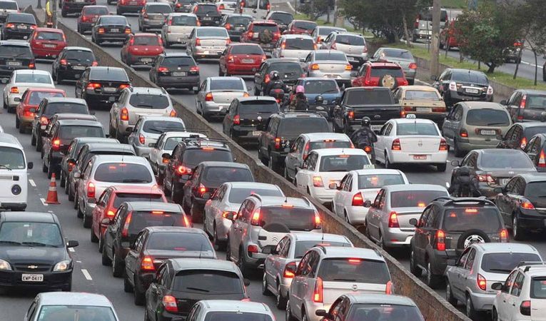 Paytaxt yollarında TIXAC var