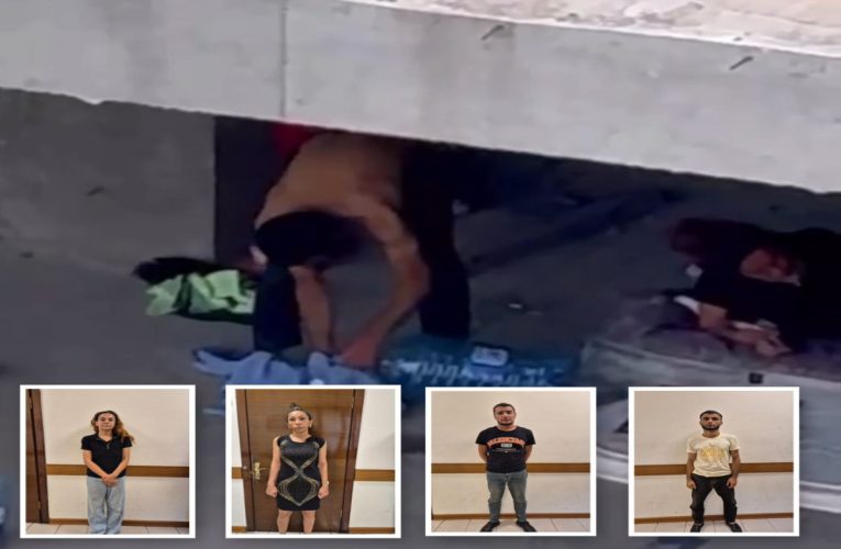 Yasamalda narkotik əməliyyatı – Saxlanılanlar var