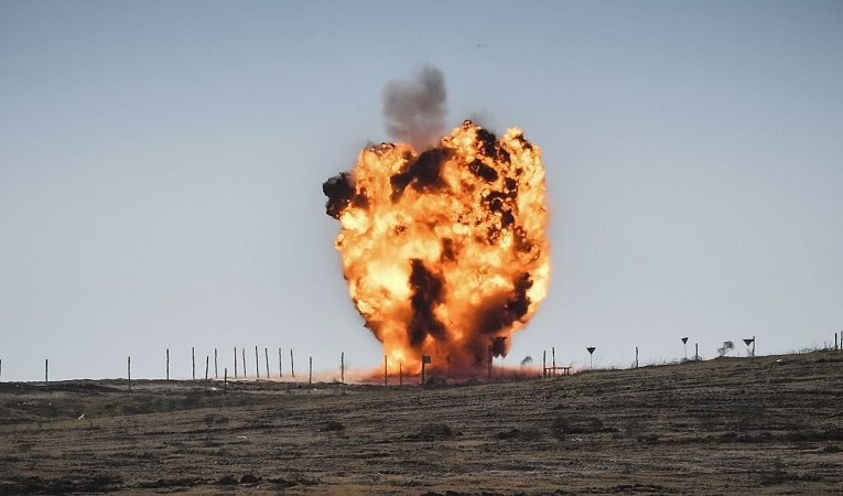 Azərbaycanda minatəmizləmə prosesi – Necə gedir?