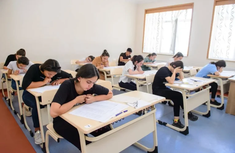 Rezidenturaya qəbul imtahanının 2-ci mərhələsi keçiriləcək