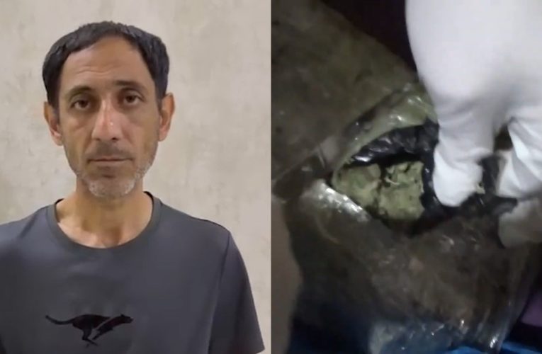 Sabunçuda əməliyyat – 5 kq narkotik vasitə aşkarlandı