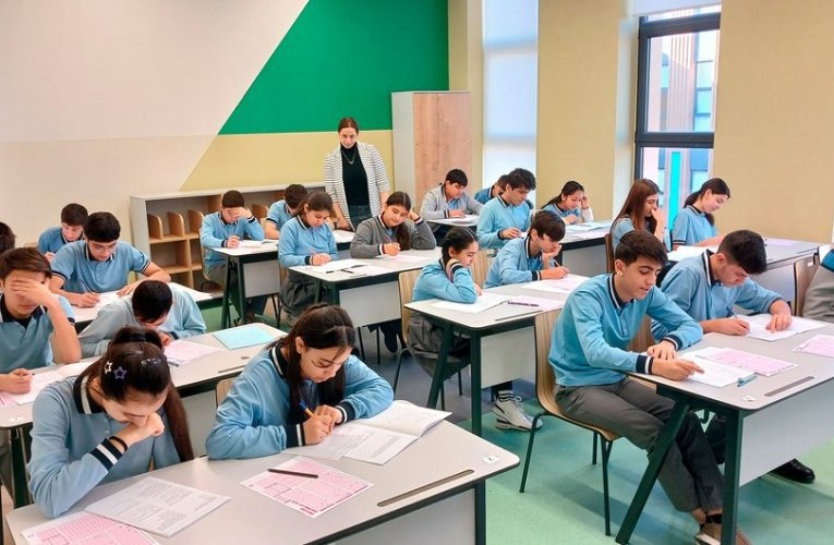 Şagird yerdəyişməsi başlayır! – Tarix MƏLUM OLDU 