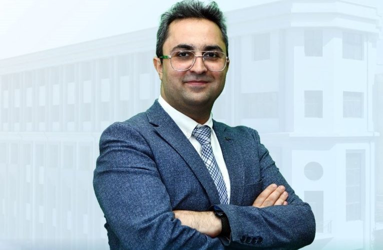 Bu universitetə yeni prorektor təyin edildi – DOSYE