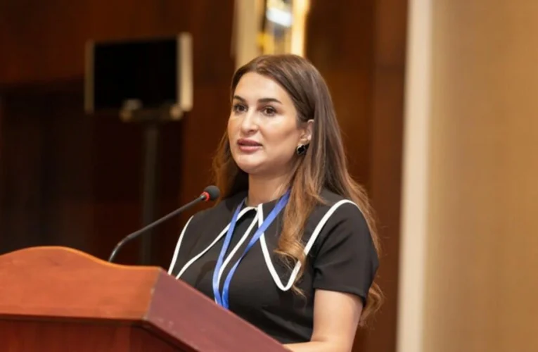 Qarabağ Universitetinin mətbuat katibi vəzifəsindən ayrıldı