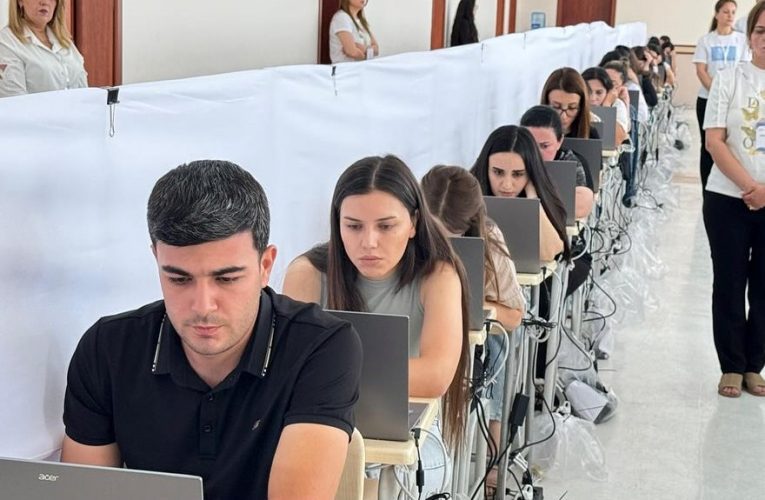 MİQ imtahanı verən namizədlərə ŞAD XƏBƏR