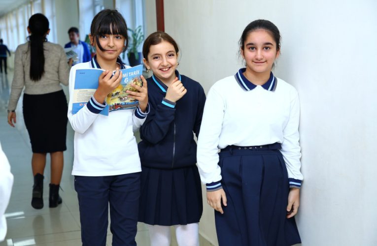 Şagird yerdəyişməsi etmək istəyənlərin nəzərinə!