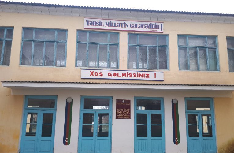 Xarici dillər təmayüllü gimnaziyada ibtidai siniflər bağlanır? –  Rəsmi CAVAB