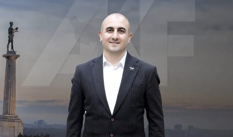 47 yaşlı Federasiya prezidentinin ölümü ilə bağlı RƏSMİ AÇIQLAMA