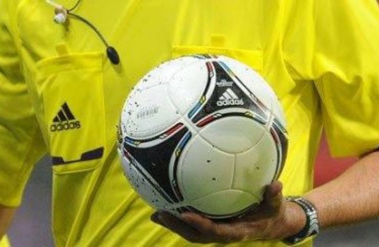 “Araz-Naxçıvan”ın oyunlarını idarə edəcək hakimlər açıqlandı