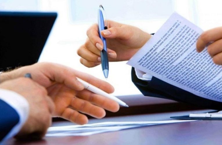 Xaricdə verilmiş akkreditasiya sənədinin təqdim edilmə müddəti artırıldı