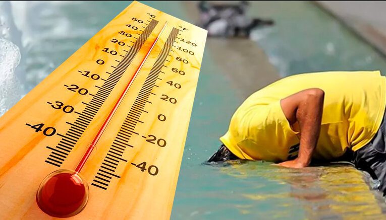 Bakıda 40, bölgələrdə 41 dərəcə isti gözlənilir – Günün havası