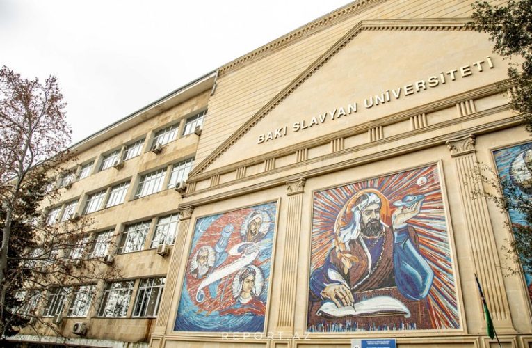 Bakı Slavyan Universitetinin adı dəyişdirilsin? – Deputatlardan CAVAB