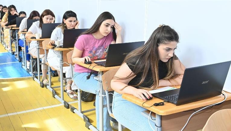 MİQ üzrə vakant yerlərin gizlədilib? – RƏSMİ CAVAB