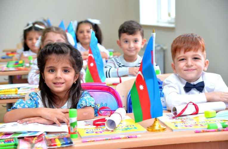 Məktəbəhazırlıq qrupuna getməyən uşaqlar I sinfə qəbul olunmayacaq? – Rəsmi cavab