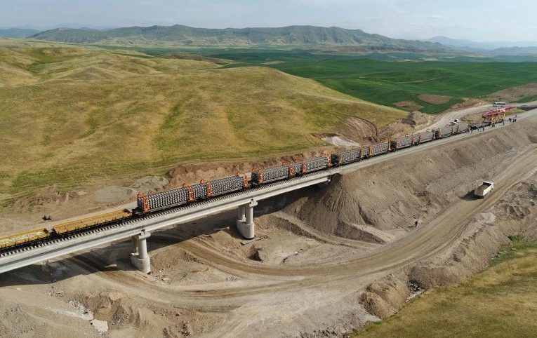 Zəngəzur dəhlizi artıq qlobal xarakterli məsələdir