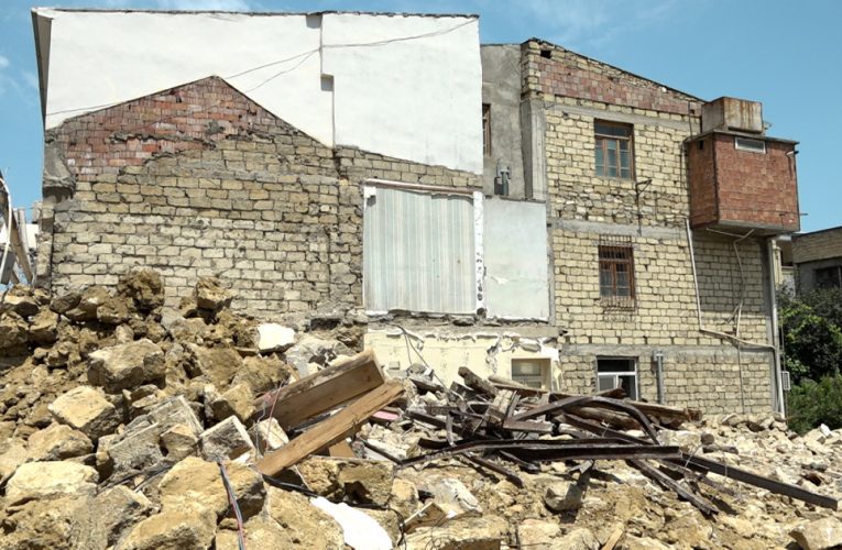 Bakının Mərkəzi Parkı daha da cazibədar olacaq