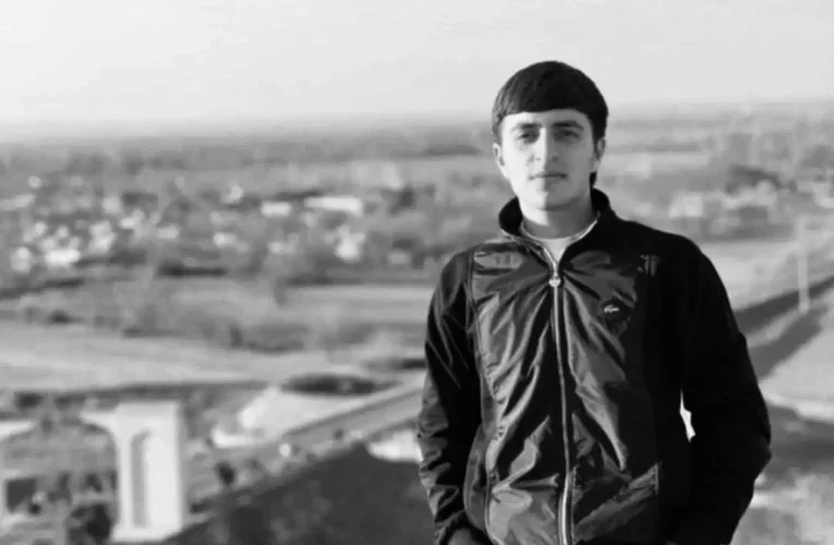 II kurs tələbəsi vəfat etdi 