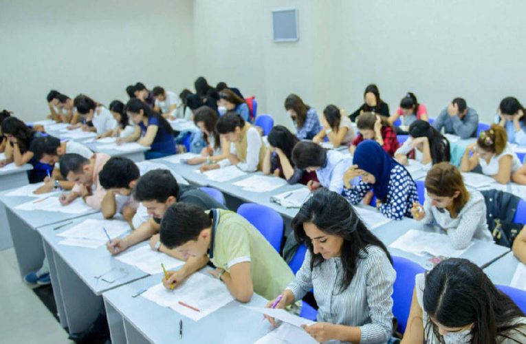 Rezidenturaya qəbul imtahanı keçiriləcək