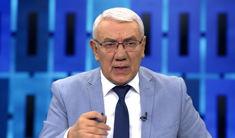 Eldar Namazovun səhhətində nə baş verib: “Hazırda bərpa olunuram”