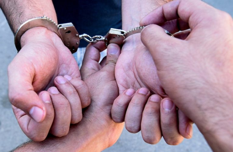 Motosiklet və skuter oğurları tutuldu