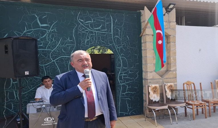 Azərbaycan təyyarəsinə kənardan müdaxilə edildiyi TƏSDİQLƏNİB