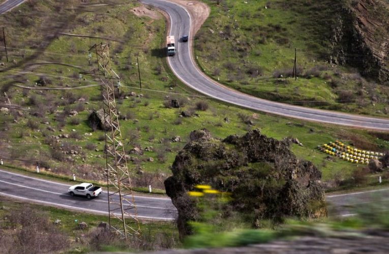 Tramp Zəngəzur Dəhlizinin qarantı rolunu oynayacaq – AÇIQLAMA