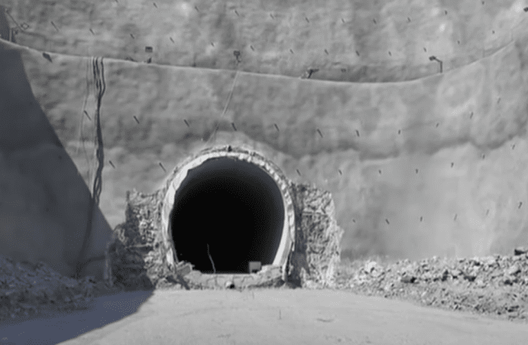 Zəngəzur dəhlizindən son GÖRÜNTÜLƏR