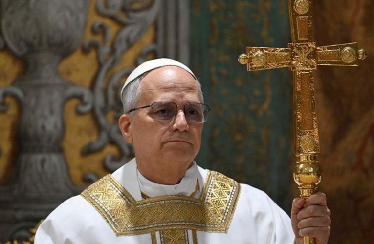 Papa sülh bəyannaməsini ALQIŞLADI